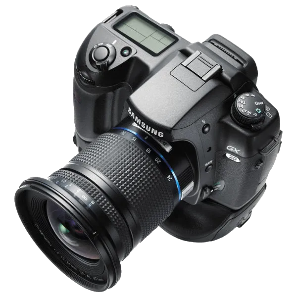 Ремонт фотоаппаратов Samsung GX-20 Kit в сервисном центре FIX-Samsung