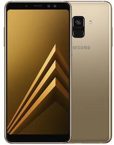 Ремонт телефонов Samsung Galaxy A8+ в сервисном центре FIX-Samsung