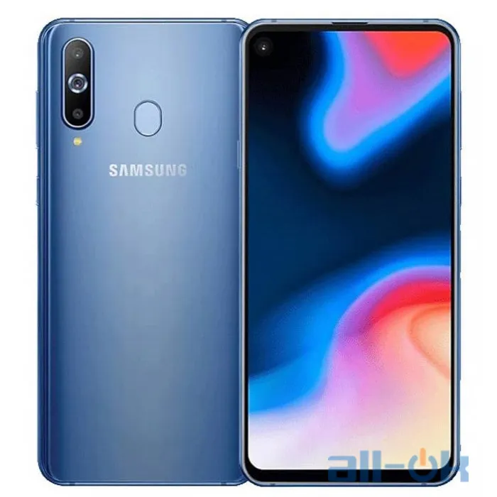 Ремонт телефонов Samsung Galaxy A8s в сервисном центре FIX-Samsung
