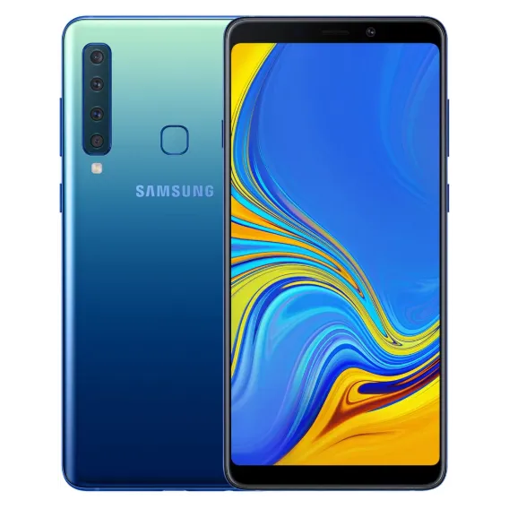 Ремонт телефонов Samsung Galaxy A9 в сервисном центре FIX-Samsung