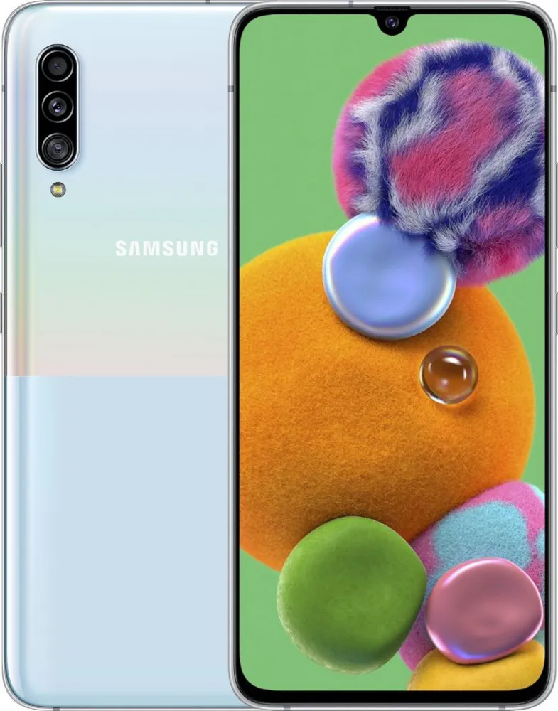 Ремонт телефонов Samsung Galaxy A90 в сервисном центре FIX-Samsung