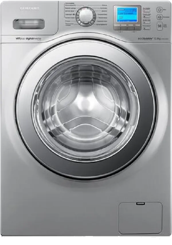 Ремонт стиральных машин Samsung WFM124ZAU в сервисном центре FIX-Samsung