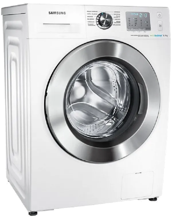 Ремонт стиральных машин Samsung WF8EF5ELW4W в сервисном центре FIX-Samsung