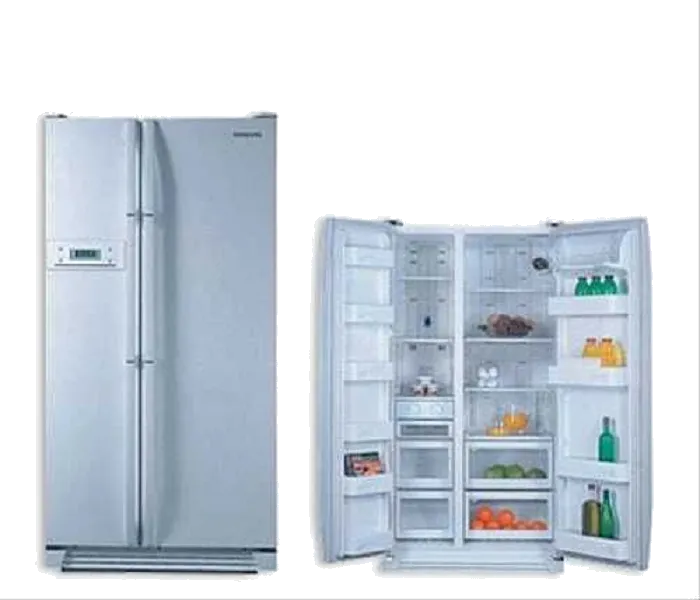 Ремонт холодильников Samsung SR-S201 NTD в сервисном центре FIX-Samsung