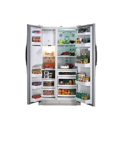 Ремонт холодильников Samsung SRS-22 FTC в сервисном центре FIX-Samsung