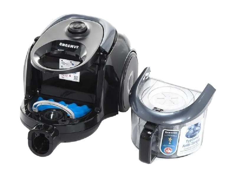 Ремонт пылесосов Samsung SC18M2150SG в сервисном центре FIX-Samsung