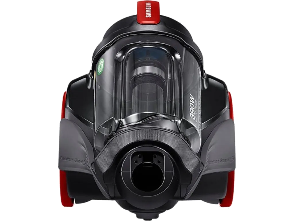 Ремонт пылесосов Samsung VC15K4116VR в сервисном центре FIX-Samsung