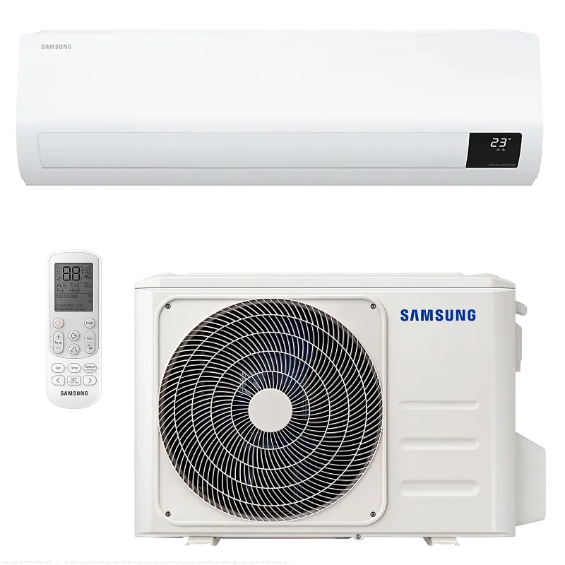 Ремонт кондиционеров Samsung AR09TSHZAWKNER в сервисном центре FIX-Samsung