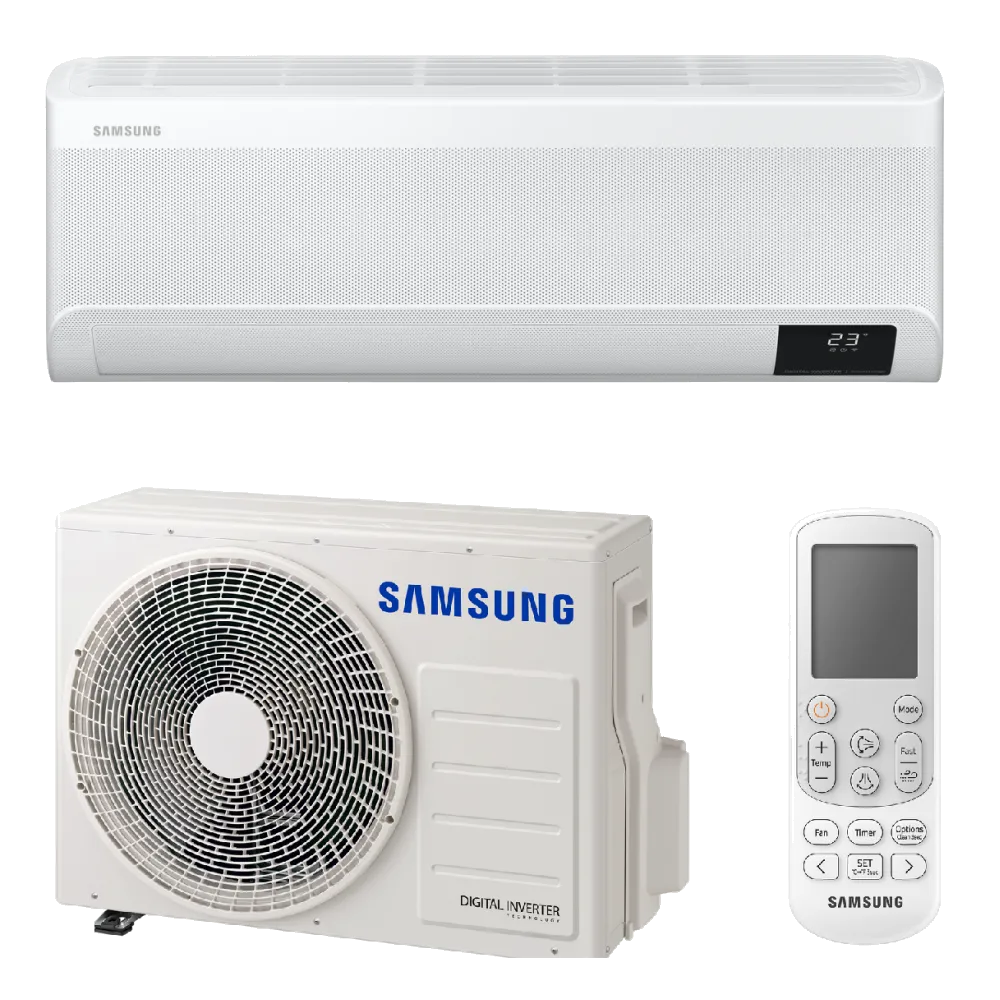 Ремонт кондиционеров Samsung AR12TSEAAWKNER в сервисном центре FIX-Samsung