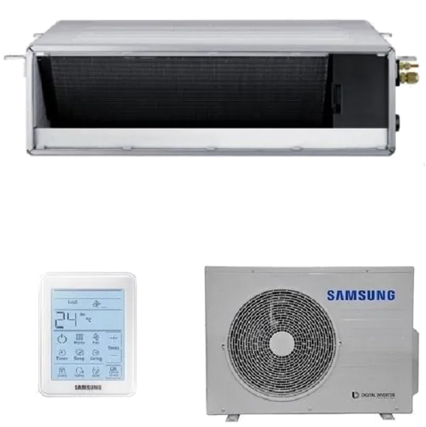 Ремонт кондиционеров Samsung AC140JNMDEH в сервисном центре FIX-Samsung