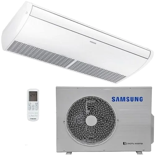 Ремонт кондиционеров Samsung AC140JXMDGH в сервисном центре FIX-Samsung