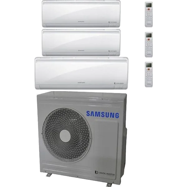 Ремонт кондиционеров Samsung AJ020RBTDEH в сервисном центре FIX-Samsung