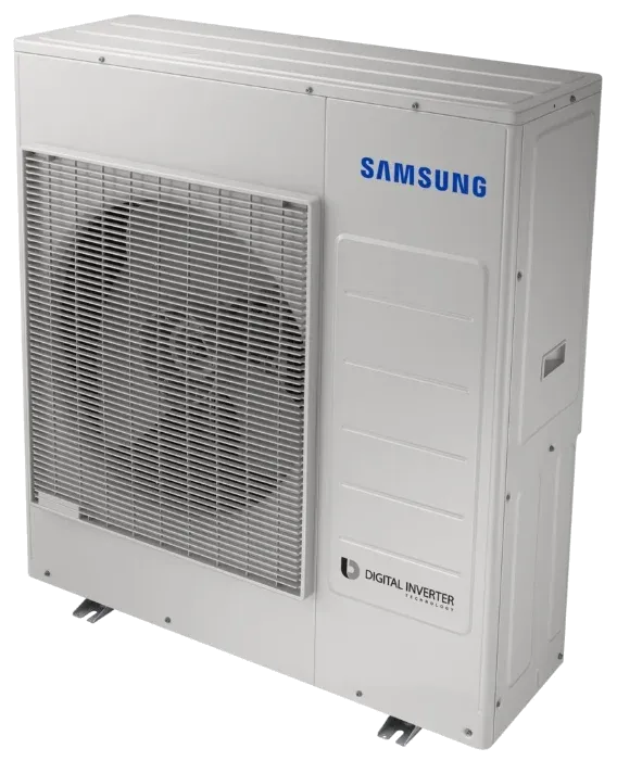 Ремонт кондиционеров Samsung AJ100FCJ5EH в сервисном центре FIX-Samsung