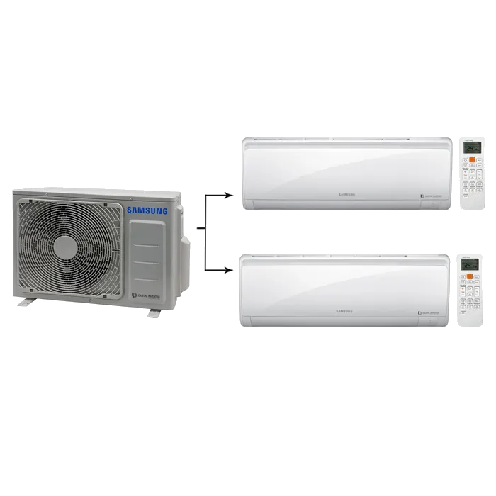 Ремонт кондиционеров Samsung AJ025RBTDEH в сервисном центре FIX-Samsung