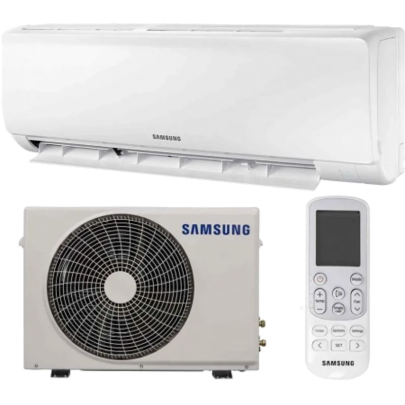 Ремонт кондиционеров Samsung AR18TQHQAURNER в сервисном центре FIX-Samsung