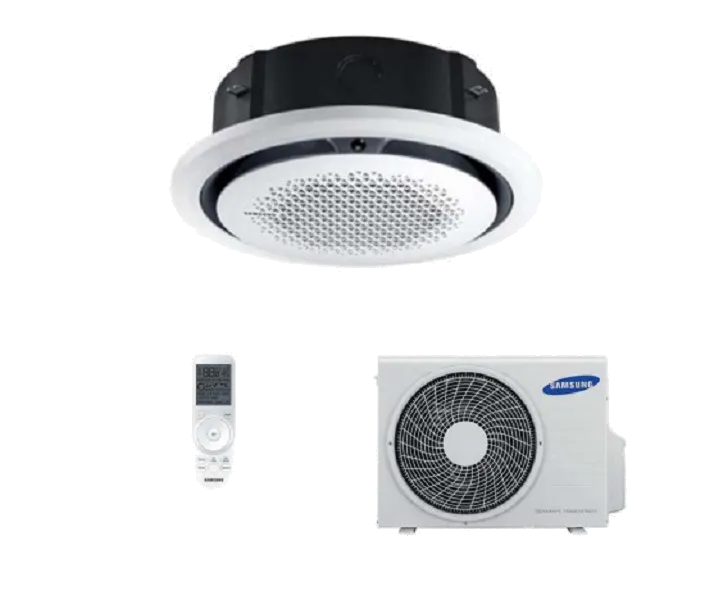 Ремонт кондиционеров Samsung AC071MN4PKH в сервисном центре FIX-Samsung