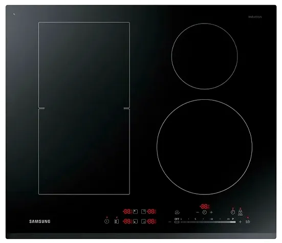Ремонт варочных панелей Samsung NZ64K5747BK в сервисном центре FIX-Samsung