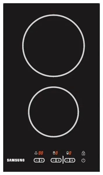 Ремонт варочных панелей Samsung CTR432NB02 в сервисном центре FIX-Samsung