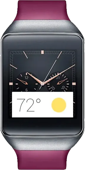 Ремонт смарт-часов Samsung Gear Live в сервисном центре FIX-Samsung