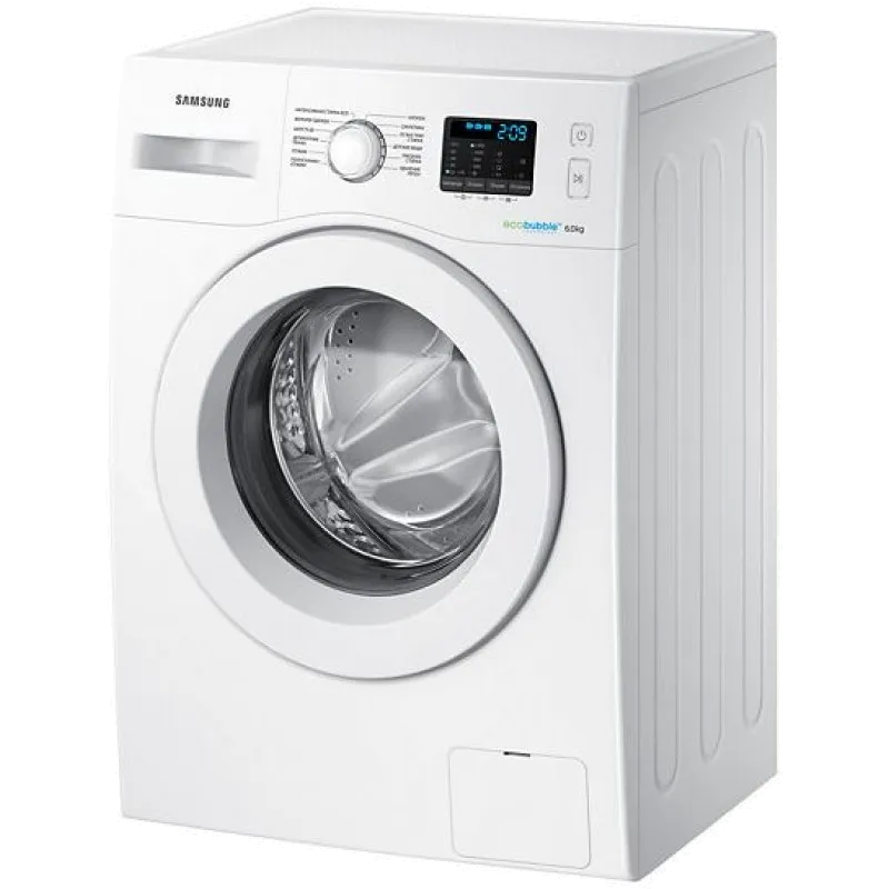Ремонт стиральных машин Samsung WW60H2230EW в сервисном центре FIX-Samsung