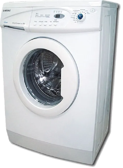 Ремонт стиральных машин Samsung S803JW в сервисном центре FIX-Samsung