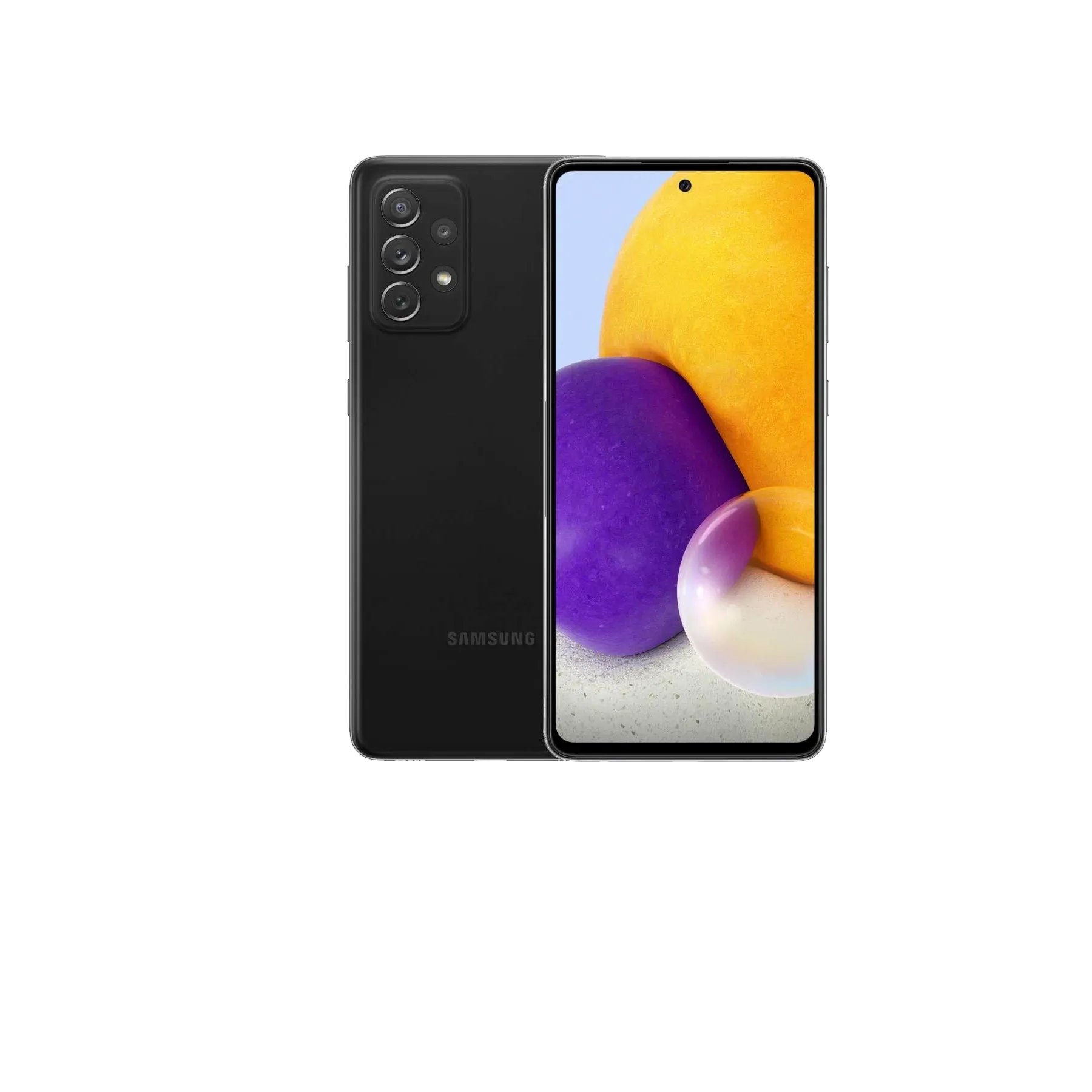 Ремонт телефонов Samsung Galaxy A72 в сервисном центре FIX-Samsung