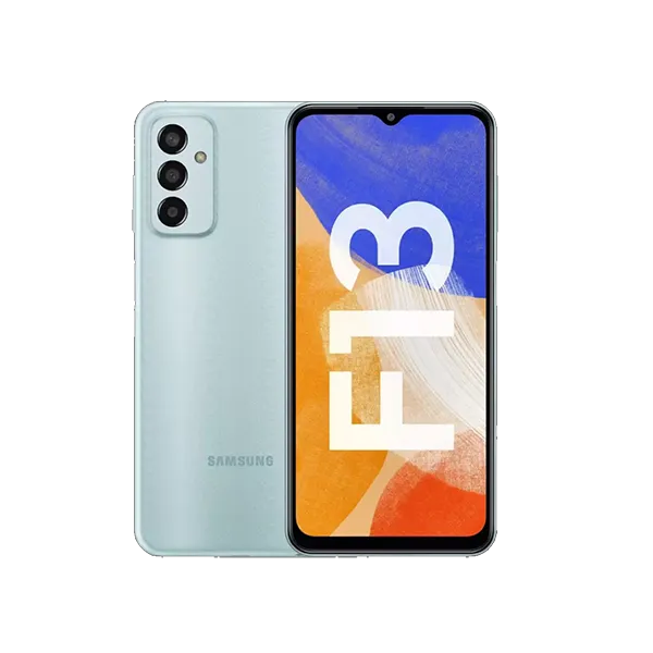 Ремонт телефонов Samsung Galaxy F13 в сервисном центре FIX-Samsung