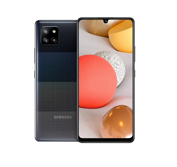 Ремонт телефонов Samsung Galaxy A42 в сервисном центре FIX-Samsung