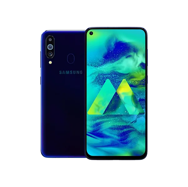 Ремонт телефонов Samsung Galaxy M40 в сервисном центре FIX-Samsung