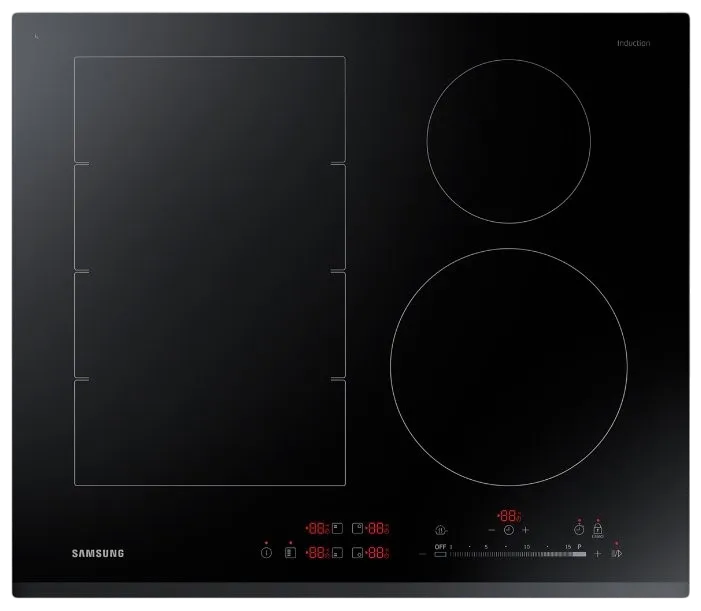 Ремонт варочных панелей Samsung CTR164N026 в сервисном центре FIX-Samsung