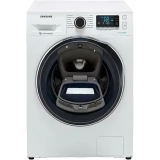 Ремонт стиральных машин Samsung WW80K5410WW/UA в сервисном центре FIX-Samsung