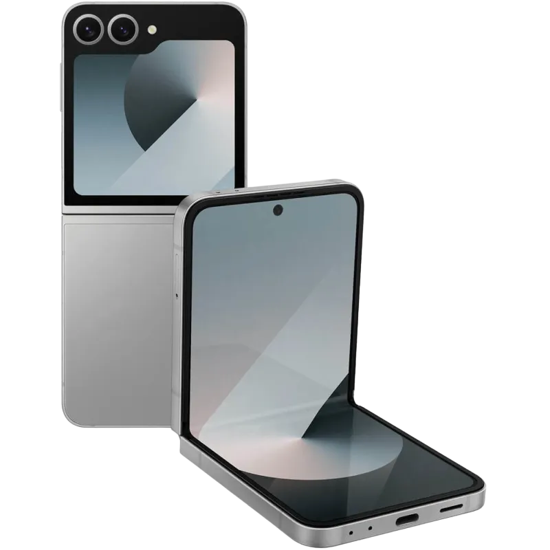 Ремонт телефонов Samsung Galaxy Z Flip 6 в сервисном центре FIX-Samsung