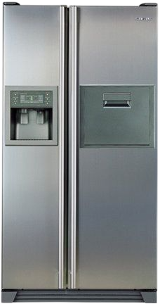 Ремонт холодильников Samsung RS-21FLSG в сервисном центре FIX-Samsung