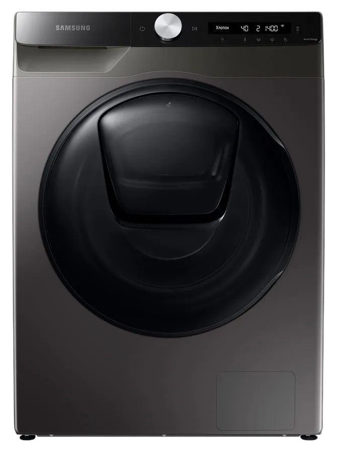 Ремонт стиральных машин Samsung WD80T554CBX/LD в сервисном центре FIX-Samsung