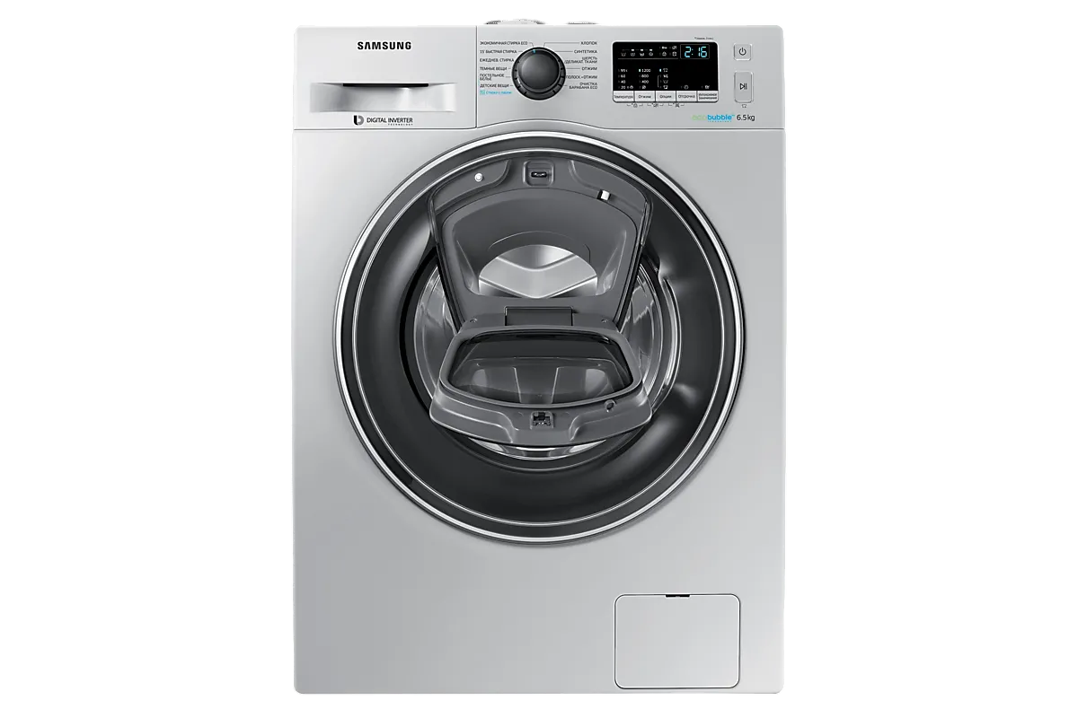 Ремонт стиральных машин Samsung WW5600K в сервисном центре FIX-Samsung