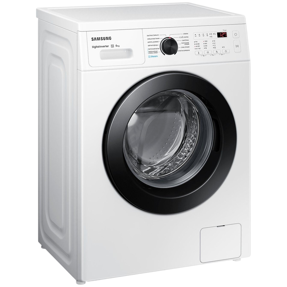 Ремонт стиральных машин Samsung WW60AG4S00CE/LD в сервисном центре FIX-Samsung