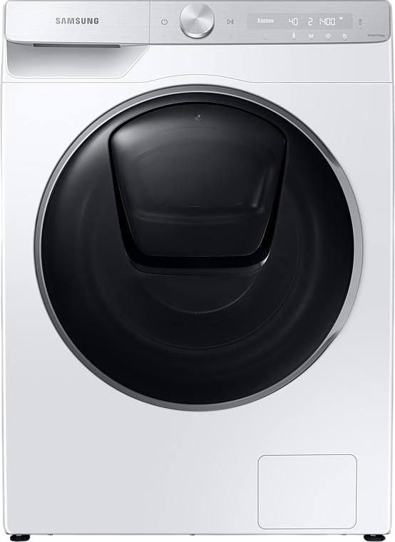 Ремонт стиральных машин Samsung WW9800T в сервисном центре FIX-Samsung