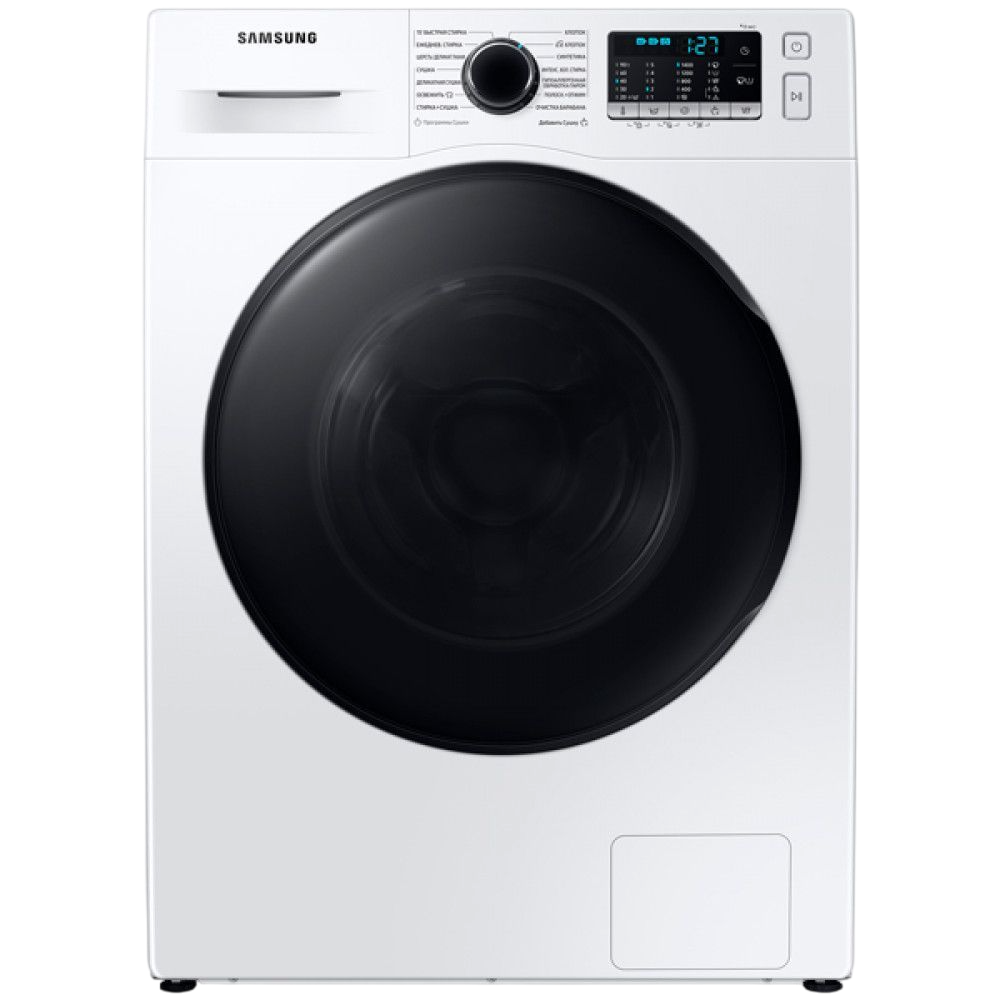 Ремонт стиральных машин Samsung WD80TA046BE в сервисном центре FIX-Samsung