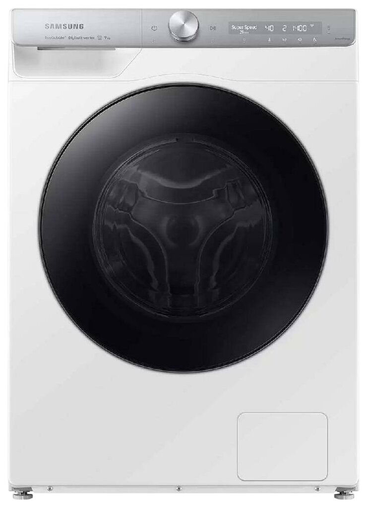 Ремонт стиральных машин Samsung WW90A7M48PH/LD в сервисном центре FIX-Samsung