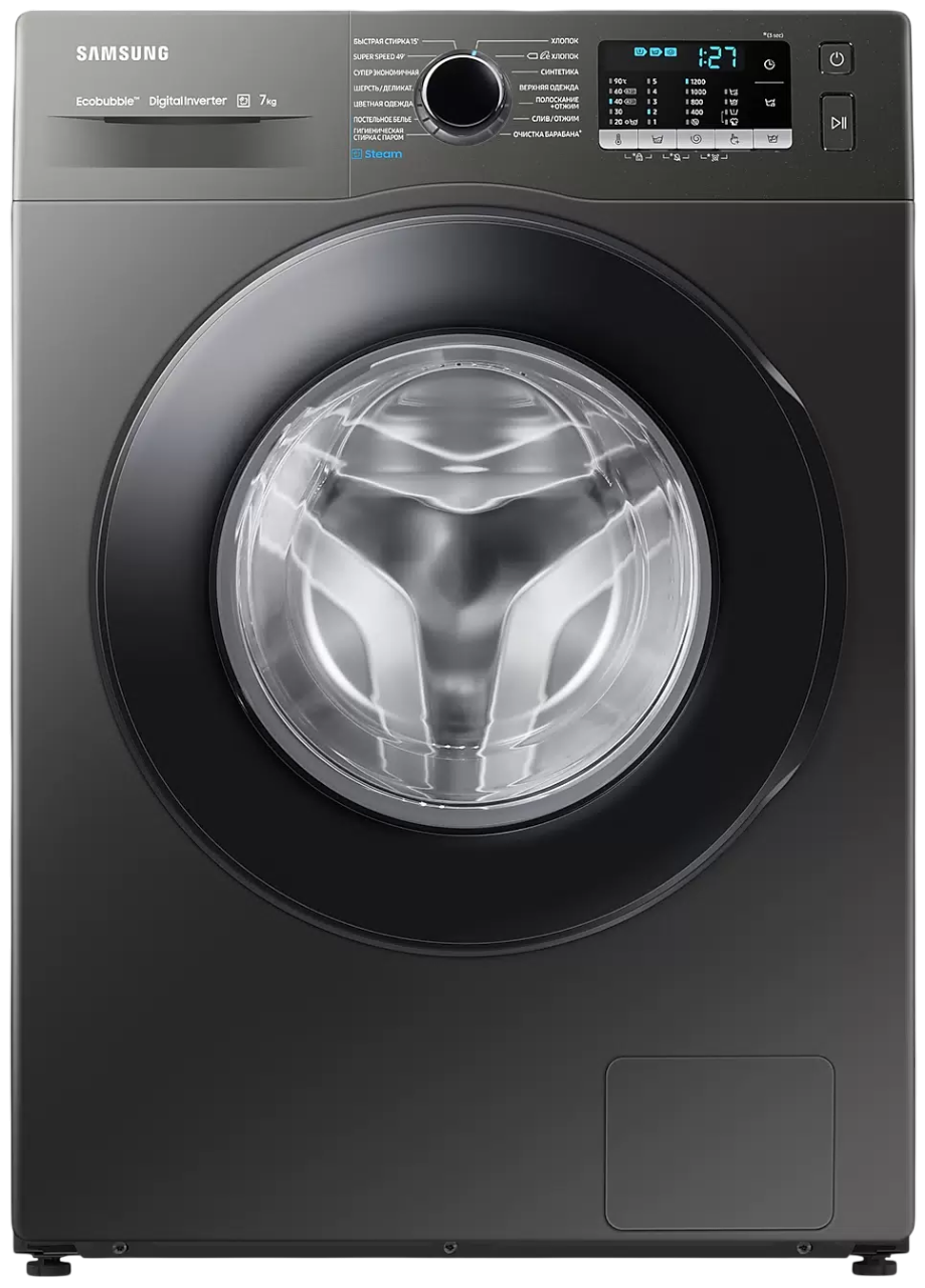 Ремонт стиральных машин Samsung WW70TA046AX в сервисном центре FIX-Samsung