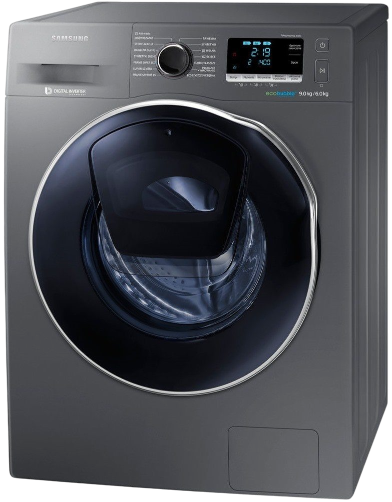 Ремонт стиральных машин Samsung WD90K6400OX в сервисном центре FIX-Samsung