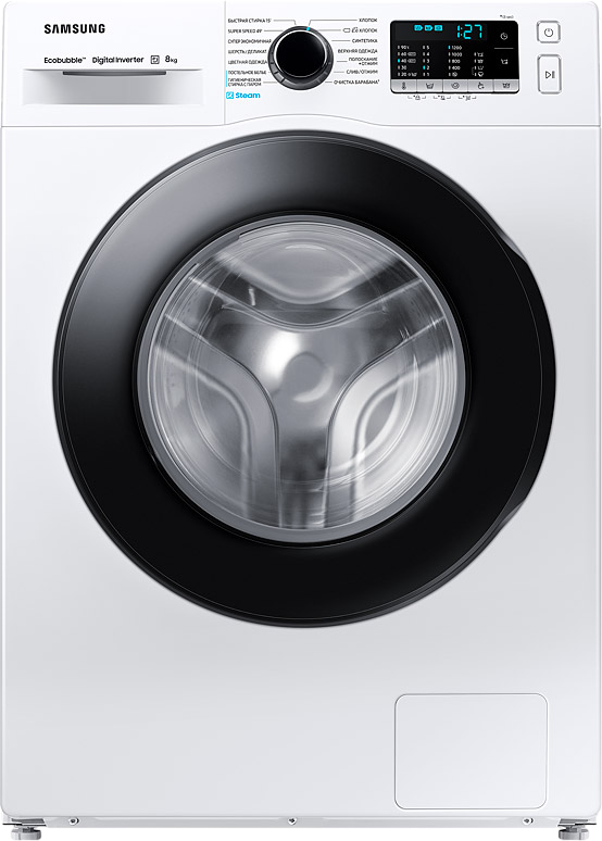 Ремонт стиральных машин Samsung WW80AAS26AE/LP в сервисном центре FIX-Samsung