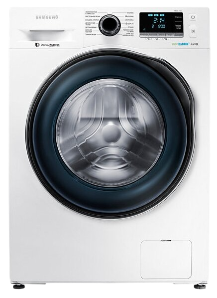 Ремонт стиральных машин Samsung WW70J6210DW в сервисном центре FIX-Samsung