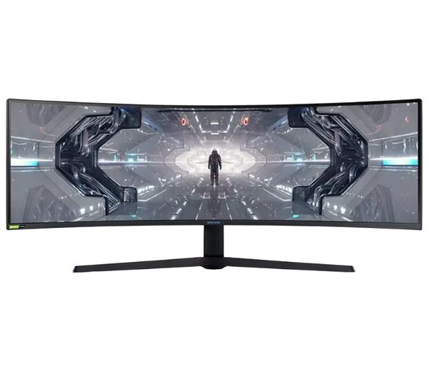 Ремонт мониторов Samsung G9 LC49G95TSSNXZA в сервисном центре FIX-Samsung