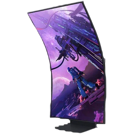 Ремонт мониторов Samsung Ark S55CG97WNI в сервисном центре FIX-Samsung