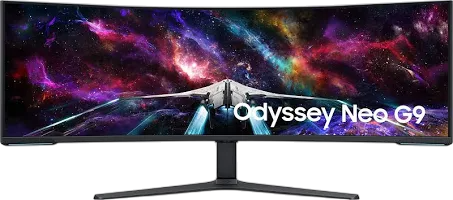 Ремонт мониторов Samsung G9 S57CG952NI в сервисном центре FIX-Samsung