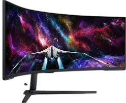 Ремонт мониторов Samsung G9 S57CG952NI VA в сервисном центре FIX-Samsung