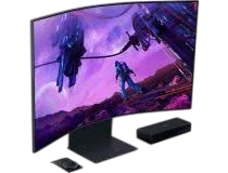 Ремонт мониторов Samsung Ark S55BG970NI в сервисном центре FIX-Samsung