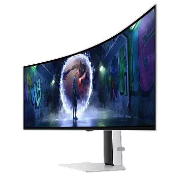 Ремонт мониторов Samsung OLED G9 G93SD (LS49DG932SIXCI) в сервисном центре FIX-Samsung