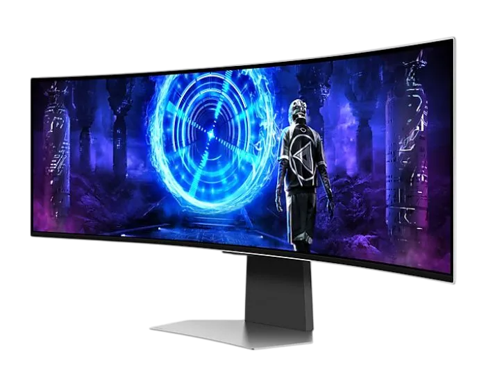 Ремонт мониторов Samsung OLED G9 G95SD S49DG952SI в сервисном центре FIX-Samsung